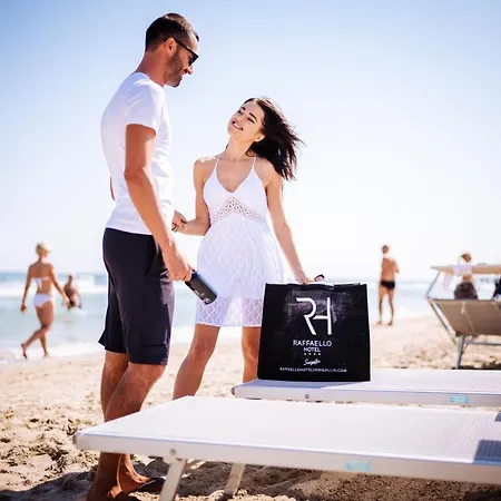 Raffaello & Mooka Restaurant 西尼加利亚