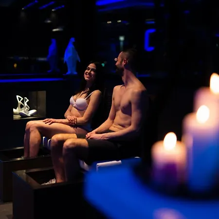 Raffaello & Mooka Restaurant 酒店 西尼加利亚