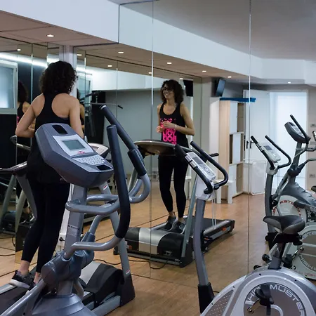 Raffaello & Mooka Restaurant 西尼加利亚