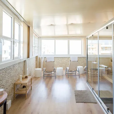 酒店 Raffaello & Mooka Restaurant 4*