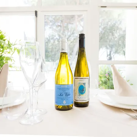 Raffaello & Mooka Restaurant 酒店 4*