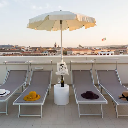 Raffaello & Mooka Restaurant 酒店