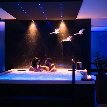 Raffaello & Mooka Restaurant 酒店 西尼加利亚