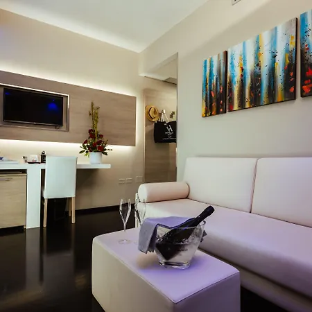 Raffaello & Mooka Restaurant 酒店