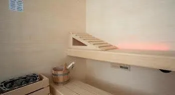 Raffaello & Mooka Restaurant 酒店