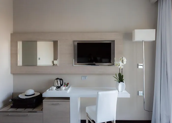 Raffaello & Mooka Restaurant 4*