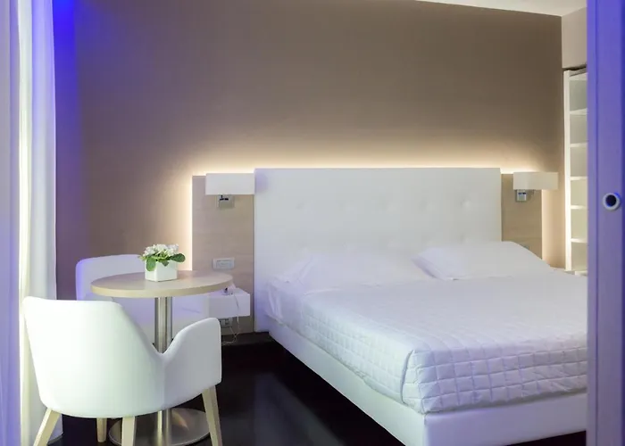 Raffaello & Mooka Restaurant Сенігаллія