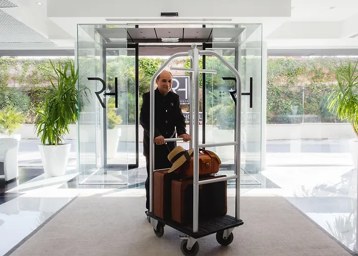 Raffaello & Mooka Restaurant Сенігаллія