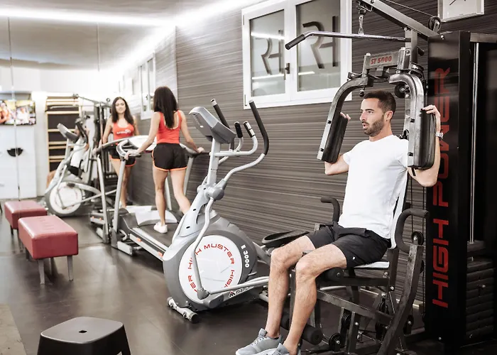 Raffaello & Mooka Restaurant