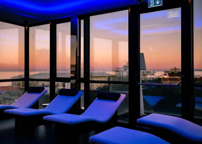 Raffaello & Mooka Restaurant