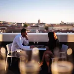 Hotell Raffaello & Mooka Restaurant Senigallia