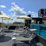 Hotell Raffaello & Mooka Restaurant