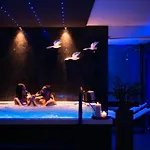 Hotell Raffaello & Mooka Restaurant Senigallia
