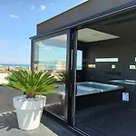 Hotel Raffaello & Mooka Restaurant Senigallia