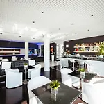 Hotell Raffaello & Mooka Restaurant