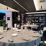 Hotell Raffaello & Mooka Restaurant 4*