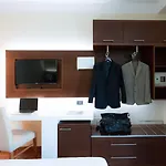 Hotell Raffaello & Mooka Restaurant