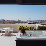 Raffaello & Mooka Restaurant Hotell Senigallia