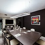 Hotell Raffaello & Mooka Restaurant 4*
