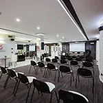 Hotell Raffaello & Mooka Restaurant Senigallia
