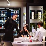 Hotell Raffaello & Mooka Restaurant
