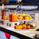 Raffaello & Mooka Restaurant 4* Senigallia
