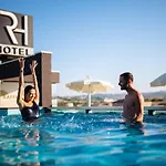 Hotell Raffaello & Mooka Restaurant Senigallia