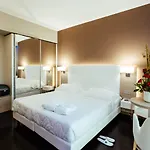 Raffaello & Mooka Restaurant Hotell