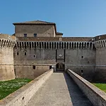 Hotell Raffaello & Mooka Restaurant Senigallia