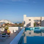 Hotell Raffaello & Mooka Restaurant 4*