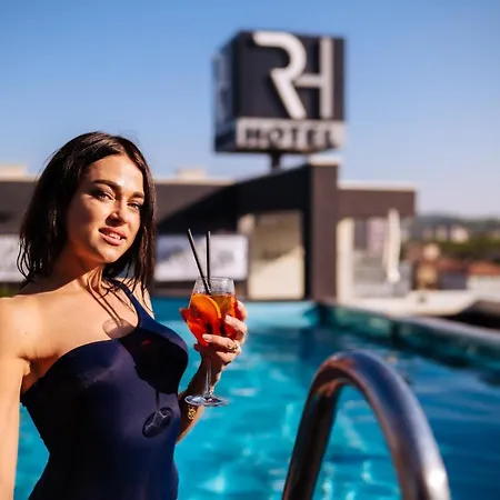 Raffaello & Mooka Restaurant 4* Senigallia