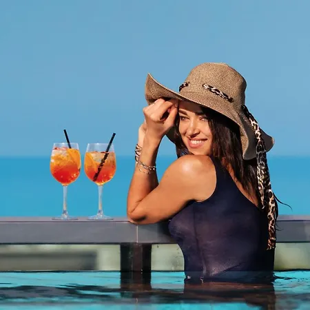 Raffaello & Mooka Restaurant Hotel Senigallia