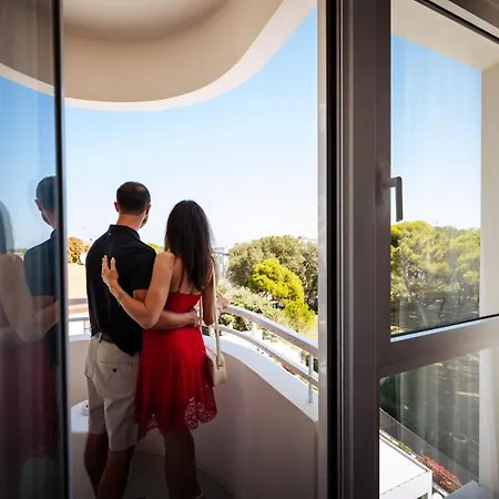 Raffaello & Mooka Restaurant Hotel Senigallia