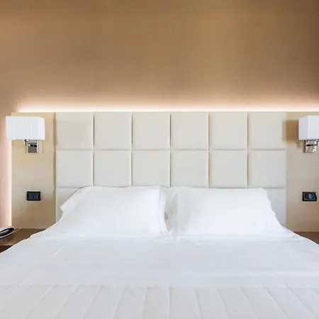 Hotell Raffaello & Mooka Restaurant
