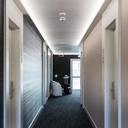 Hotel Raffaello & Mooka Restaurant Senigallia