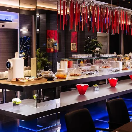 Raffaello & Mooka Restaurant סניגליה