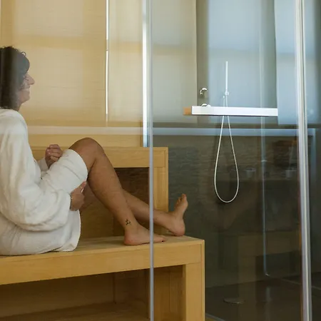 Raffaello & Mooka Restaurant