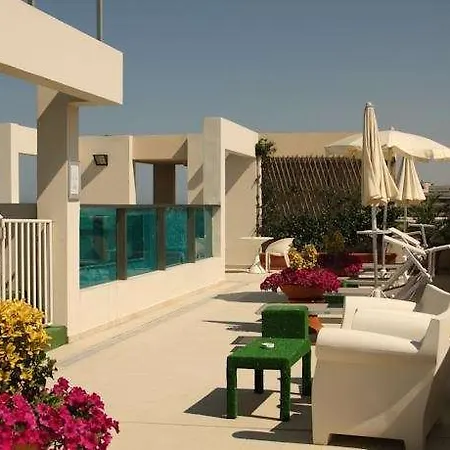 Raffaello & Mooka Restaurant