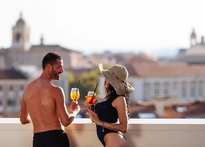 Raffaello & Mooka Restaurant 4* Senigallia