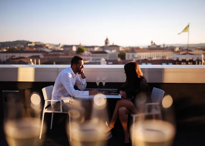 Hotel Raffaello & Mooka Restaurant Senigallia