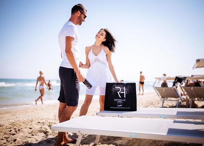 Raffaello & Mooka Restaurant Senigallia