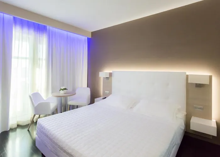 Raffaello & Mooka Restaurant 4* Senigallia