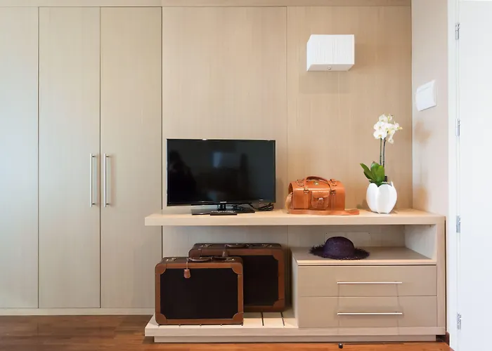 Raffaello & Mooka Restaurant Hotel