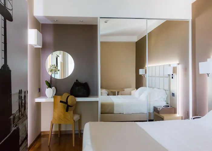 Raffaello & Mooka Restaurant 4*