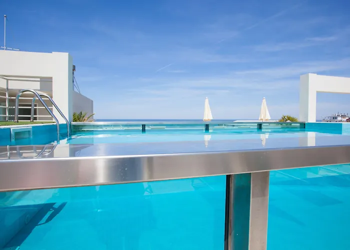 Hotel Raffaello & Mooka Restaurant Senigallia