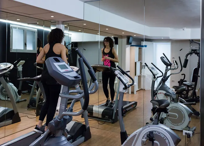 Raffaello & Mooka Restaurant Senigallia