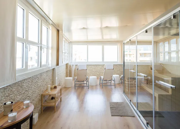 Hotel Raffaello & Mooka Restaurant 4*