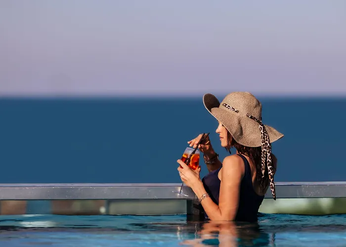 Raffaello & Mooka Restaurant