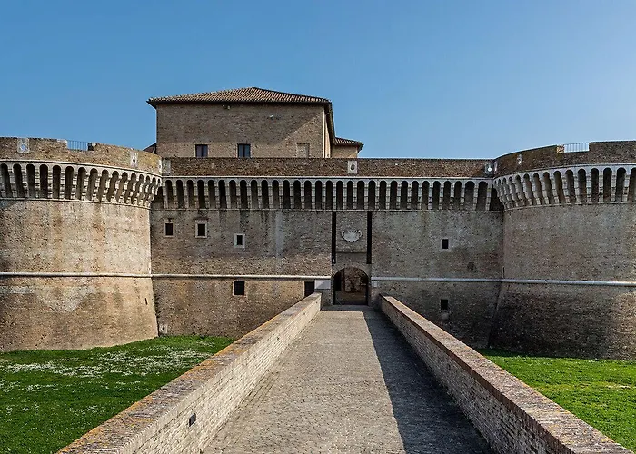 Hotel Raffaello & Mooka Restaurant Senigallia