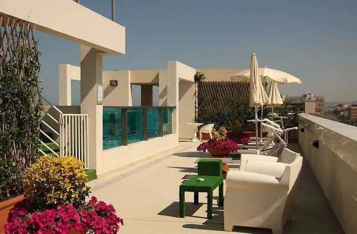 Raffaello & Mooka Restaurant